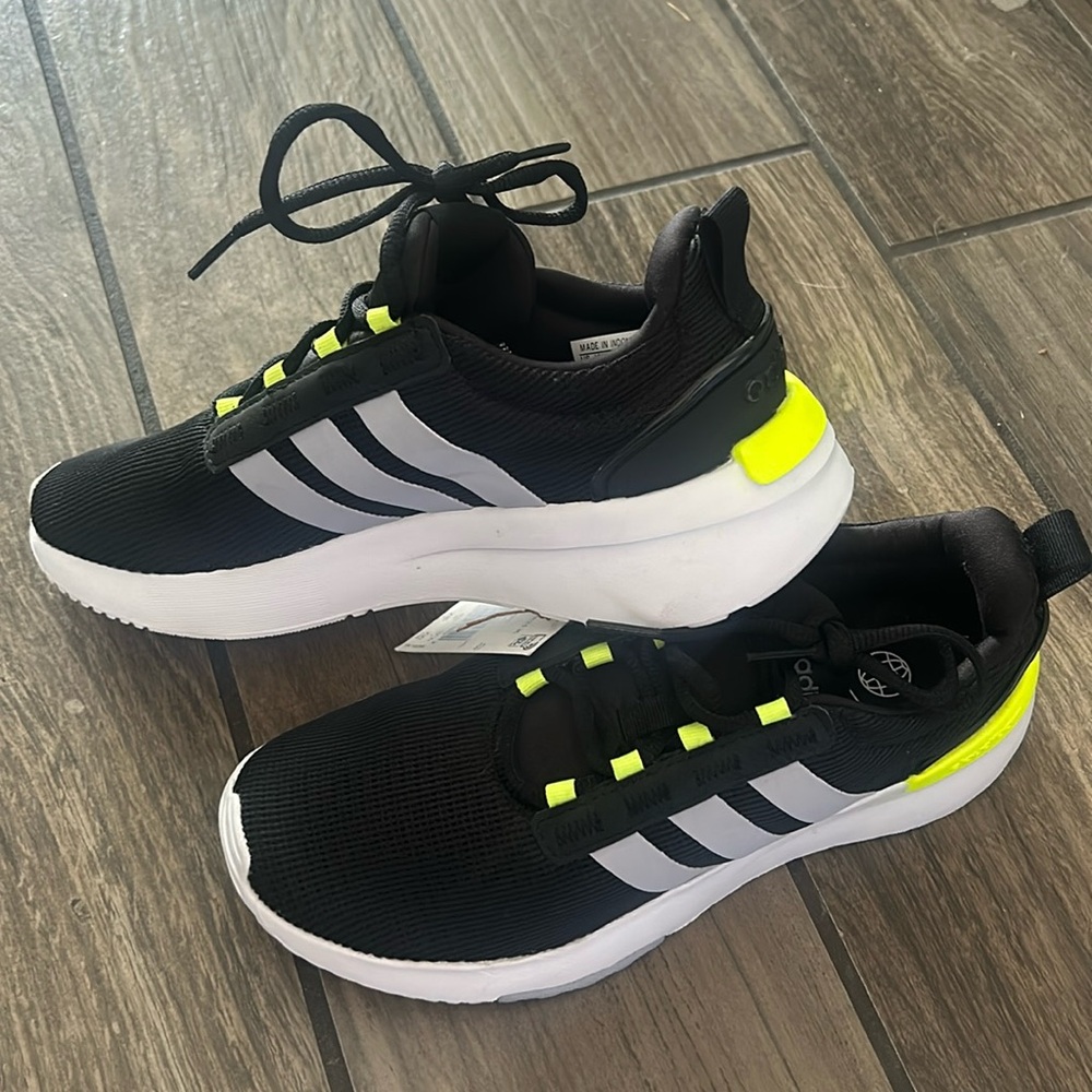 New Youth Adidas shoes